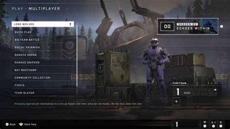 Halo Infinite Update Adds Super Fiesta Matchmaking, Enhances .